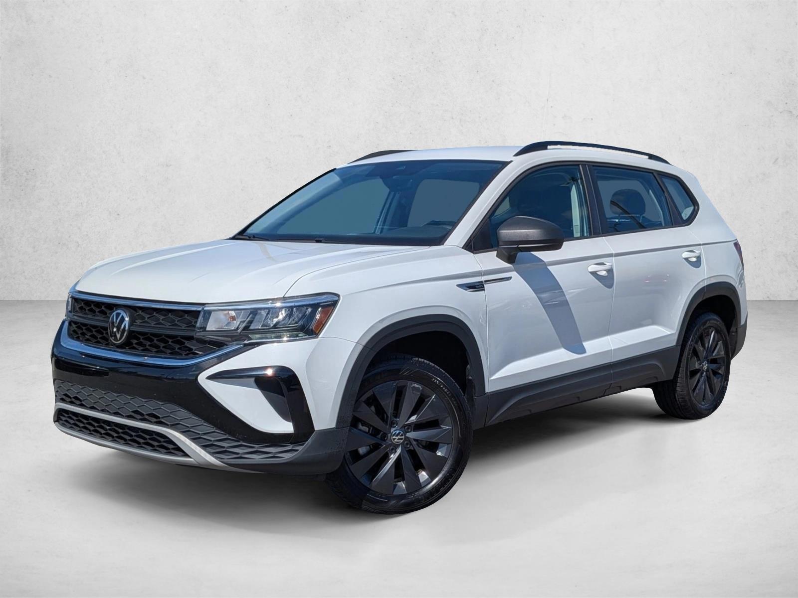 Thumbnail: 2024 Volkswagen Taos - 1