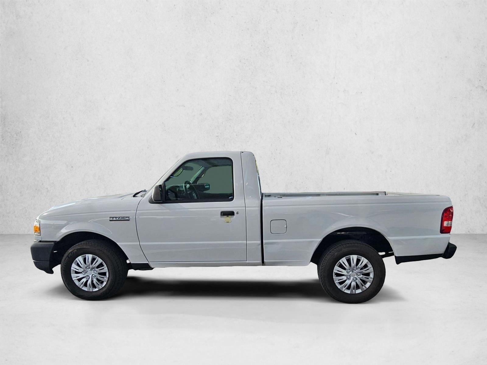 Thumbnail: 2006 Ford Ranger - 2