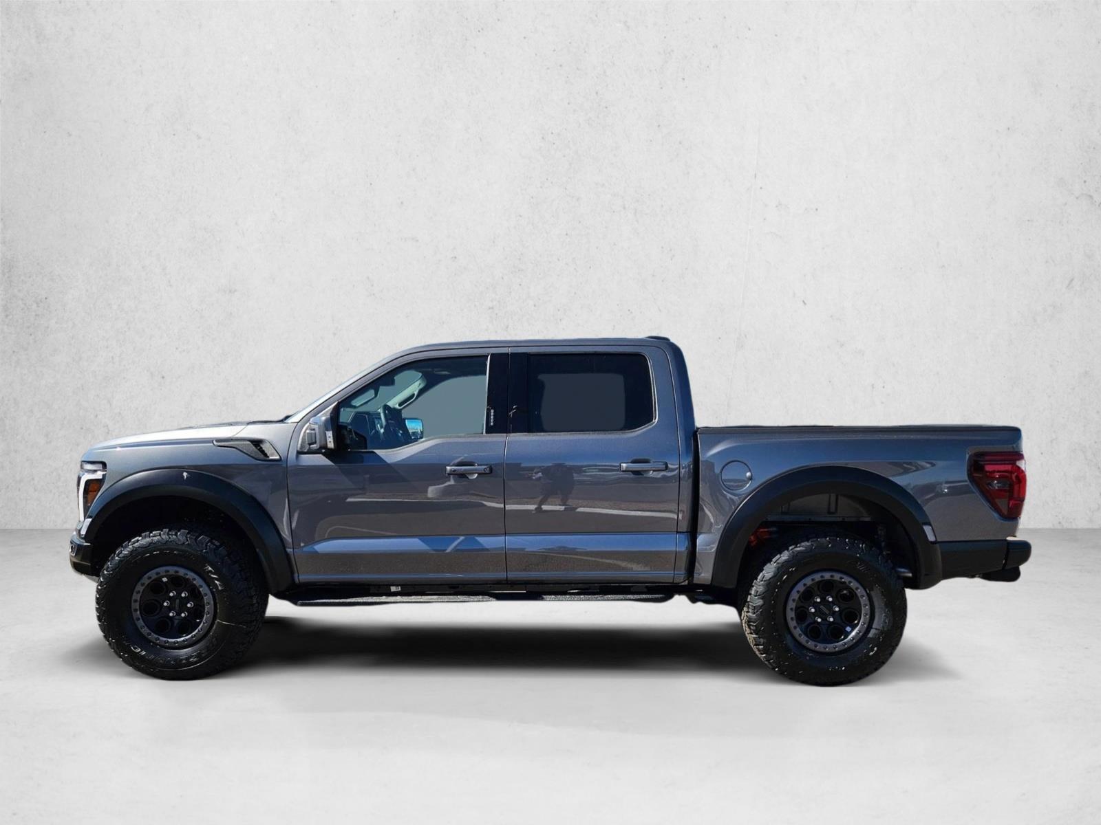 Thumbnail: 2026 Ford F-150 - 2