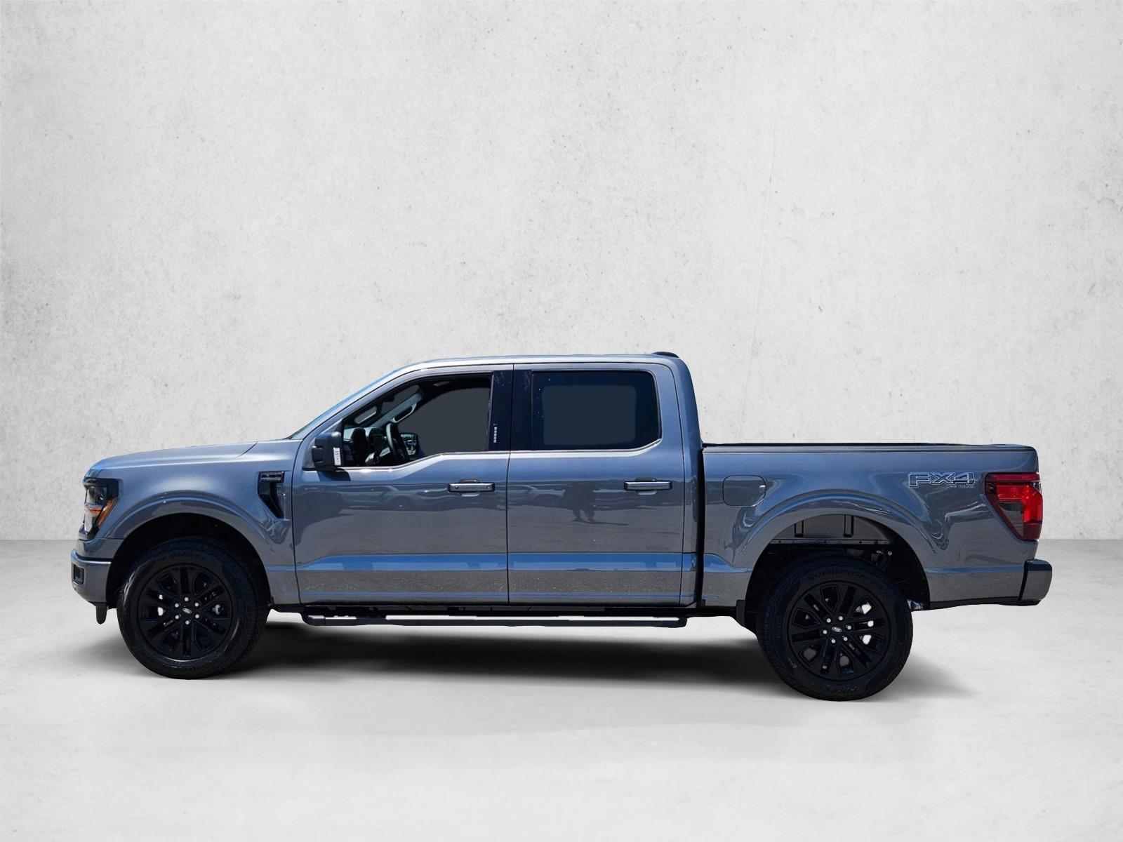 Thumbnail: 2026 Ford F-150 - 2