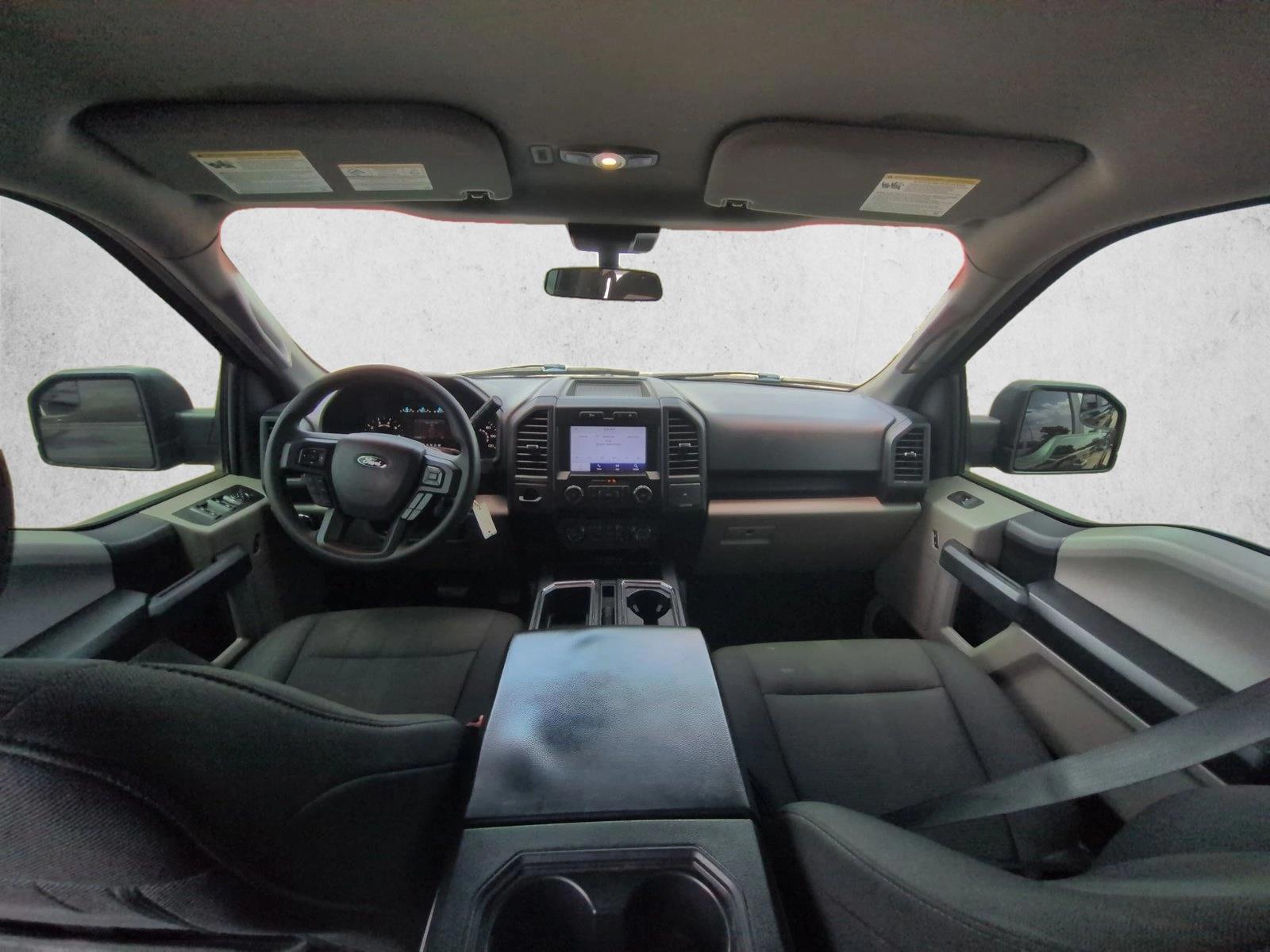 Thumbnail: 2020 Ford F-150 - 3