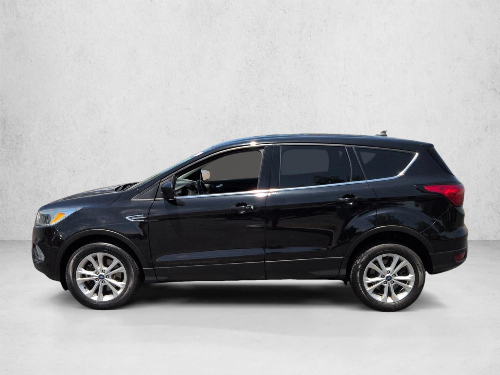 Thumbnail: 2019 Ford Escape - 3