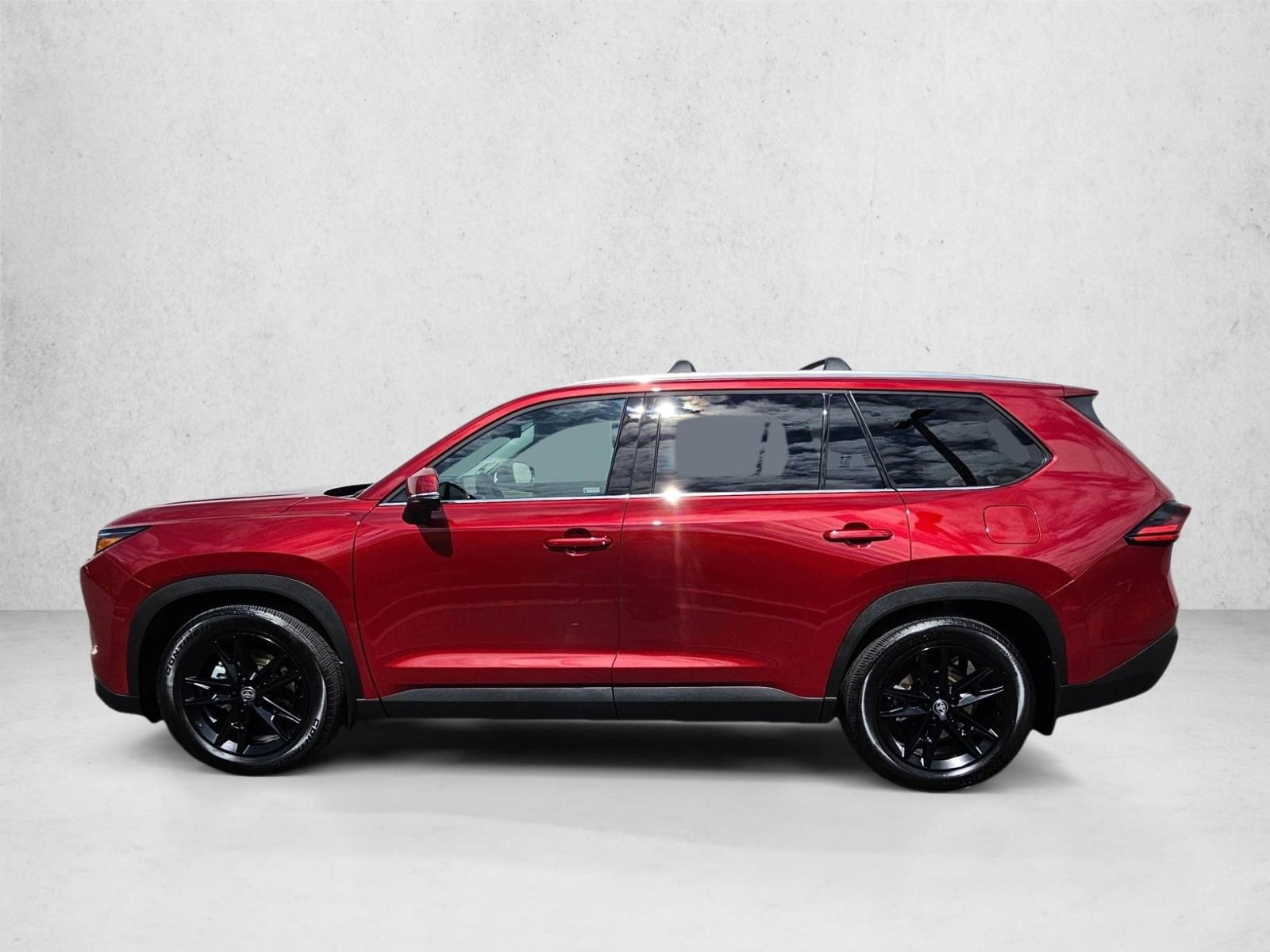 Thumbnail: 2026 Toyota Grand Highlander - 2
