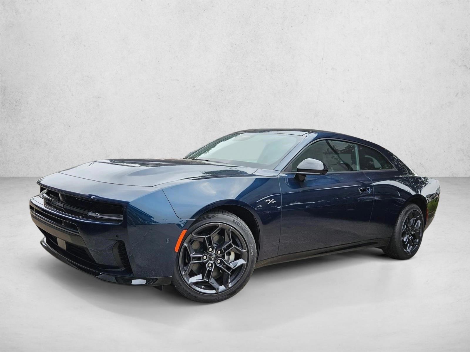 Thumbnail: 2026 Dodge Charger - 1