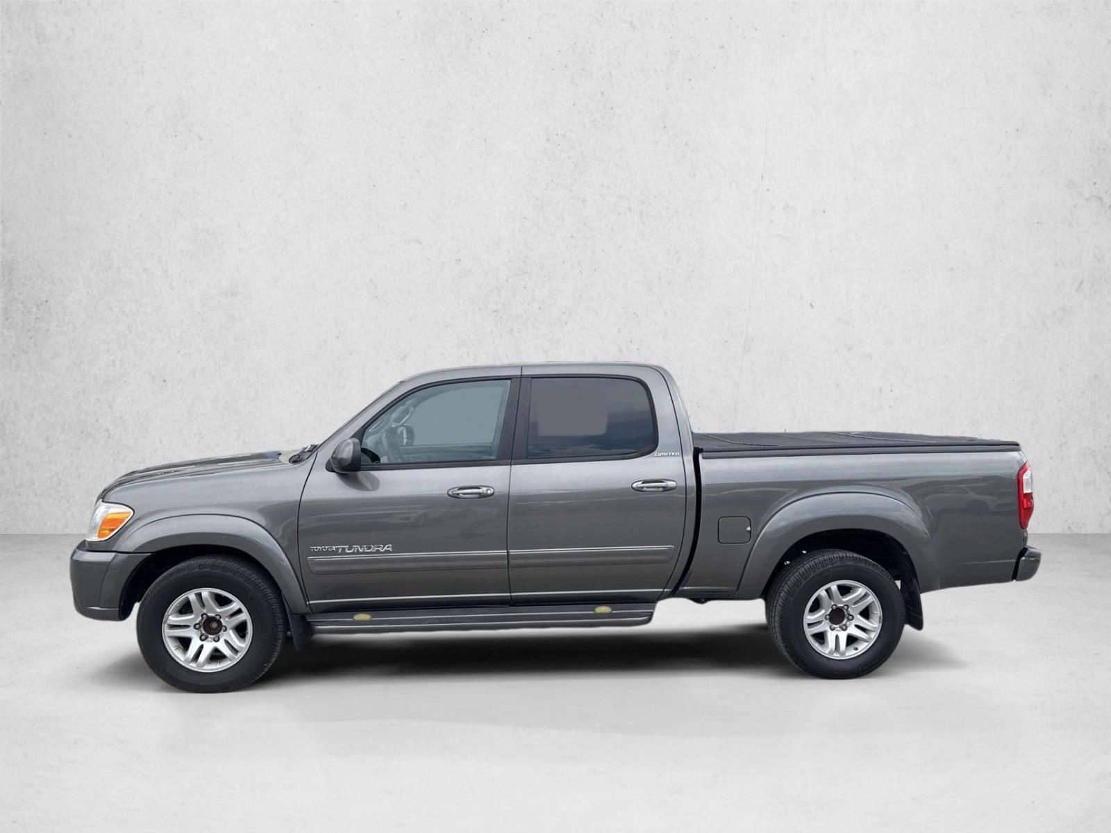 Thumbnail: 2006 Toyota Tundra - 2