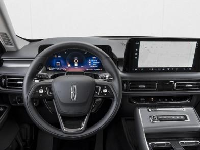 2026 Lincoln Aviator