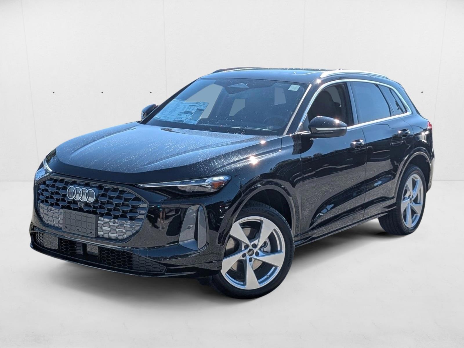 Thumbnail: 2025 Audi Q5 - 1