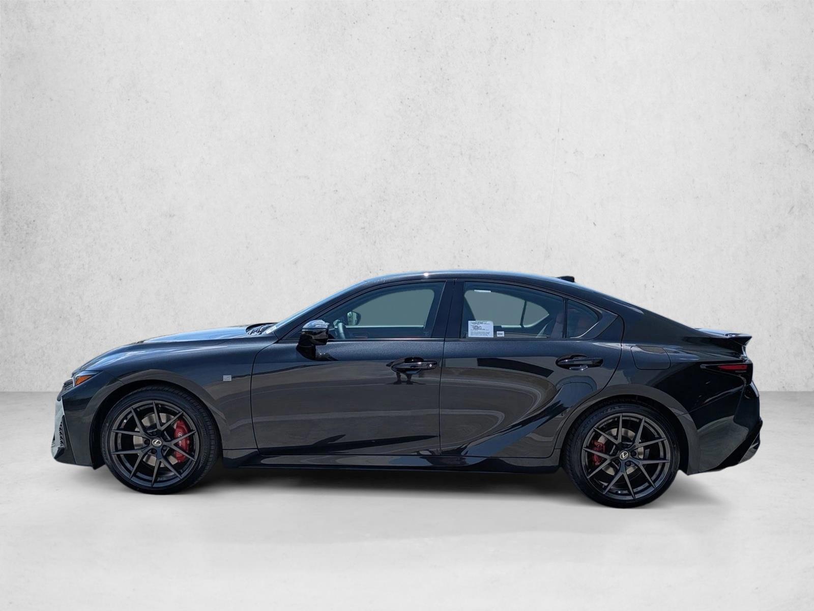 Thumbnail: 2026 Lexus IS - 2