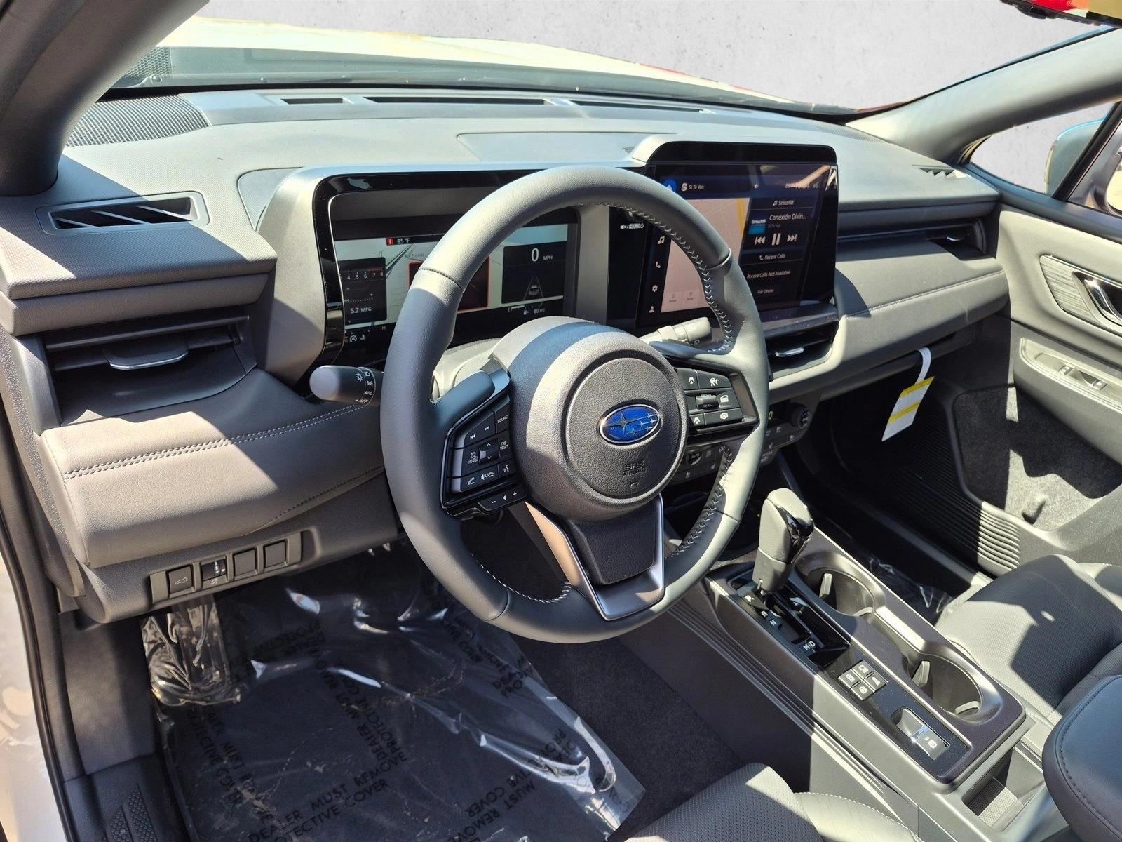 Thumbnail: 2026 Subaru Outback - 3