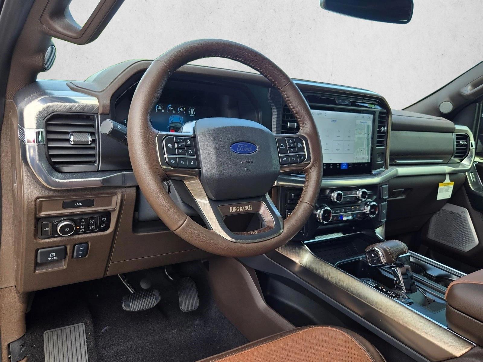 Thumbnail: 2026 Ford F-150 - 3