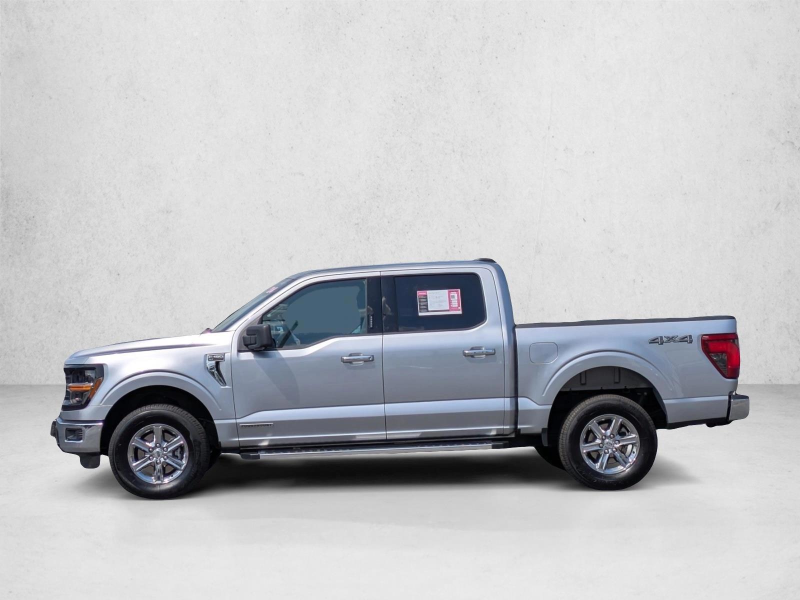 Thumbnail: 2024 Ford F-150 - 3