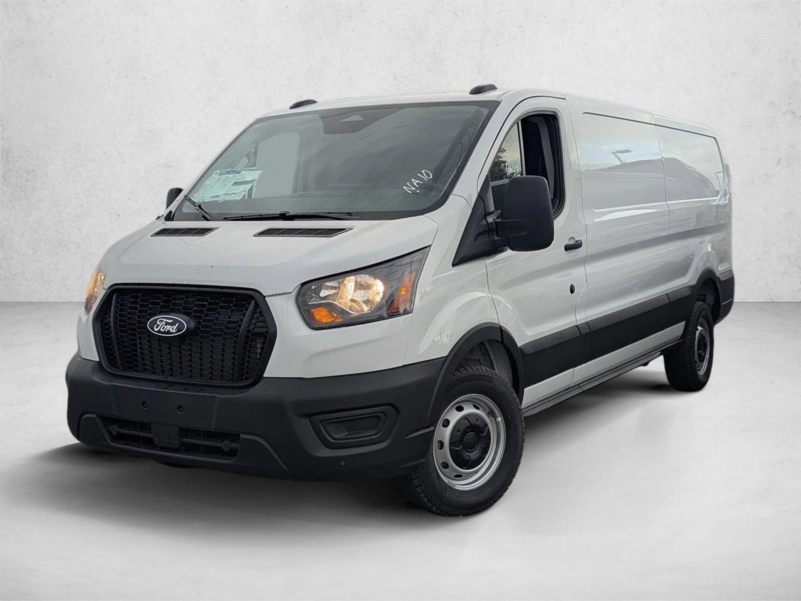 Thumbnail: 2026 Ford Transit Series - 1
