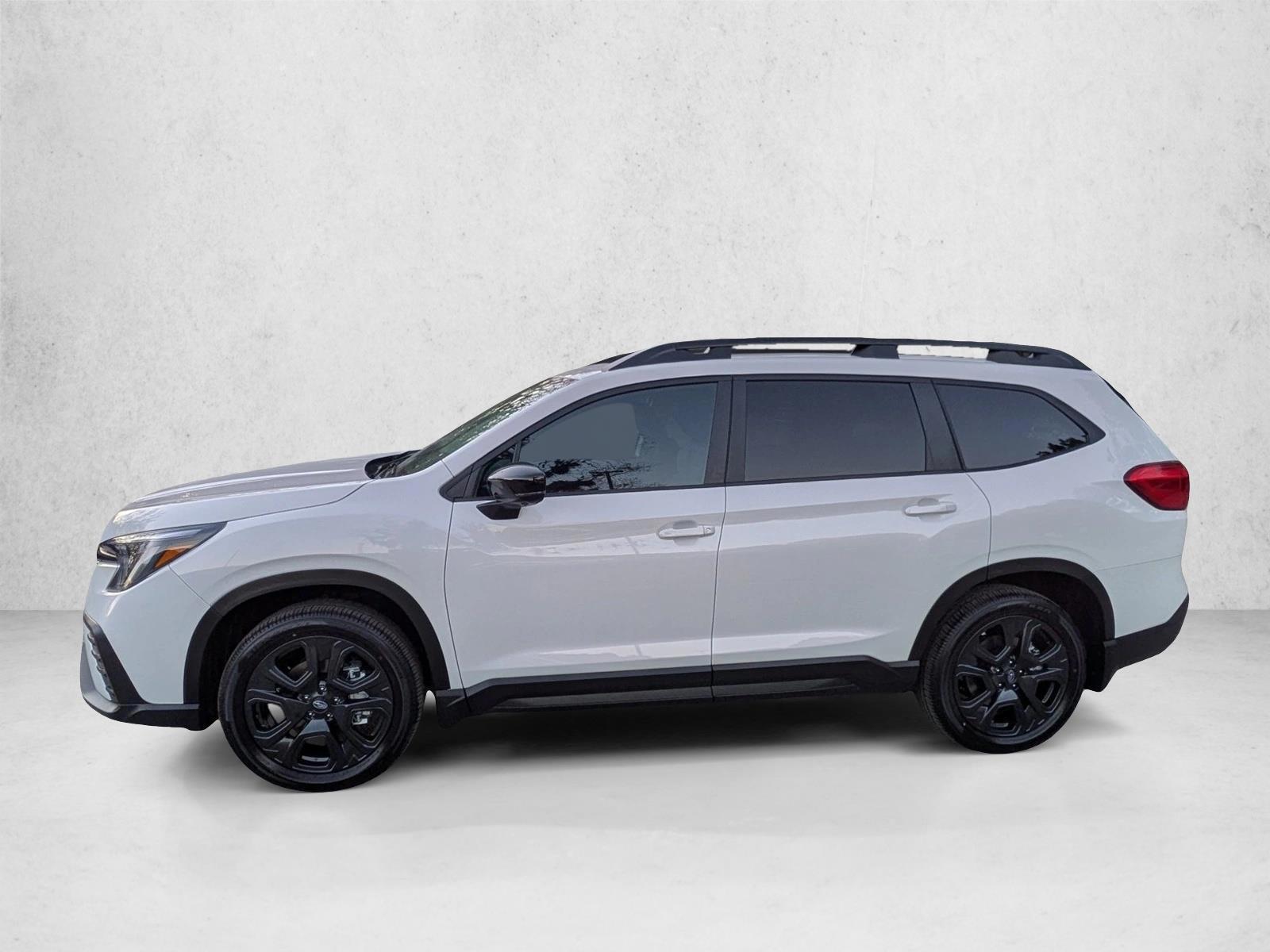 Thumbnail: 2026 Subaru Ascent - 2