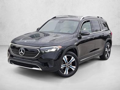 2023 Mercedes-Benz EQB 300 -
                  Houston, TX