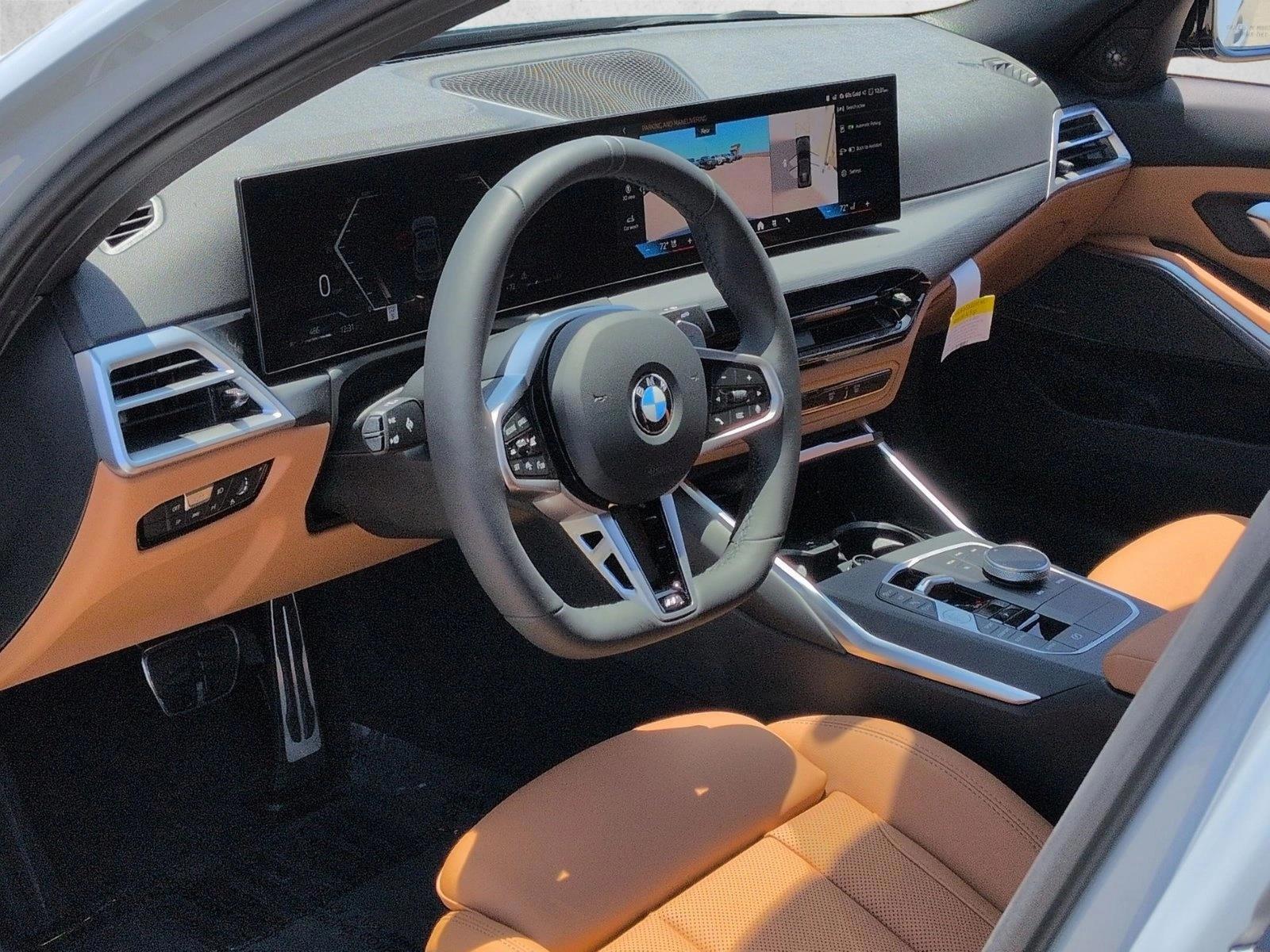 Thumbnail: 2026 BMW 3 Series - 3
