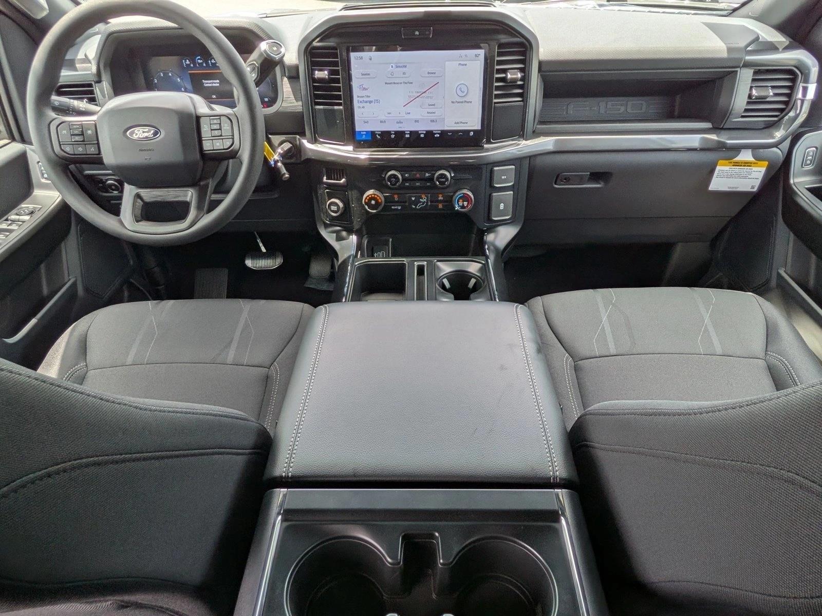 Thumbnail: 2026 Ford F-150 - 4