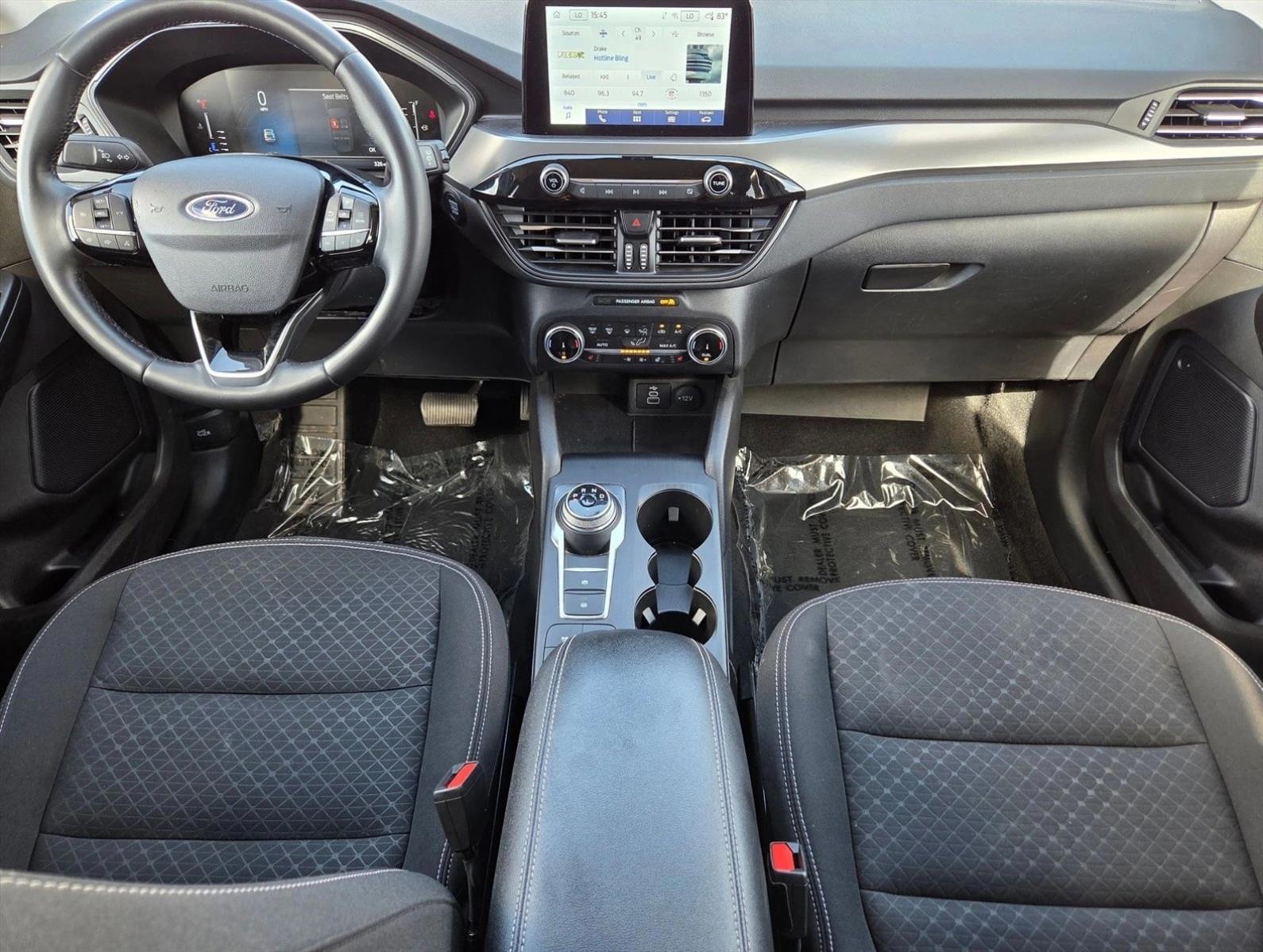 Thumbnail: 2024 Ford Escape - 3