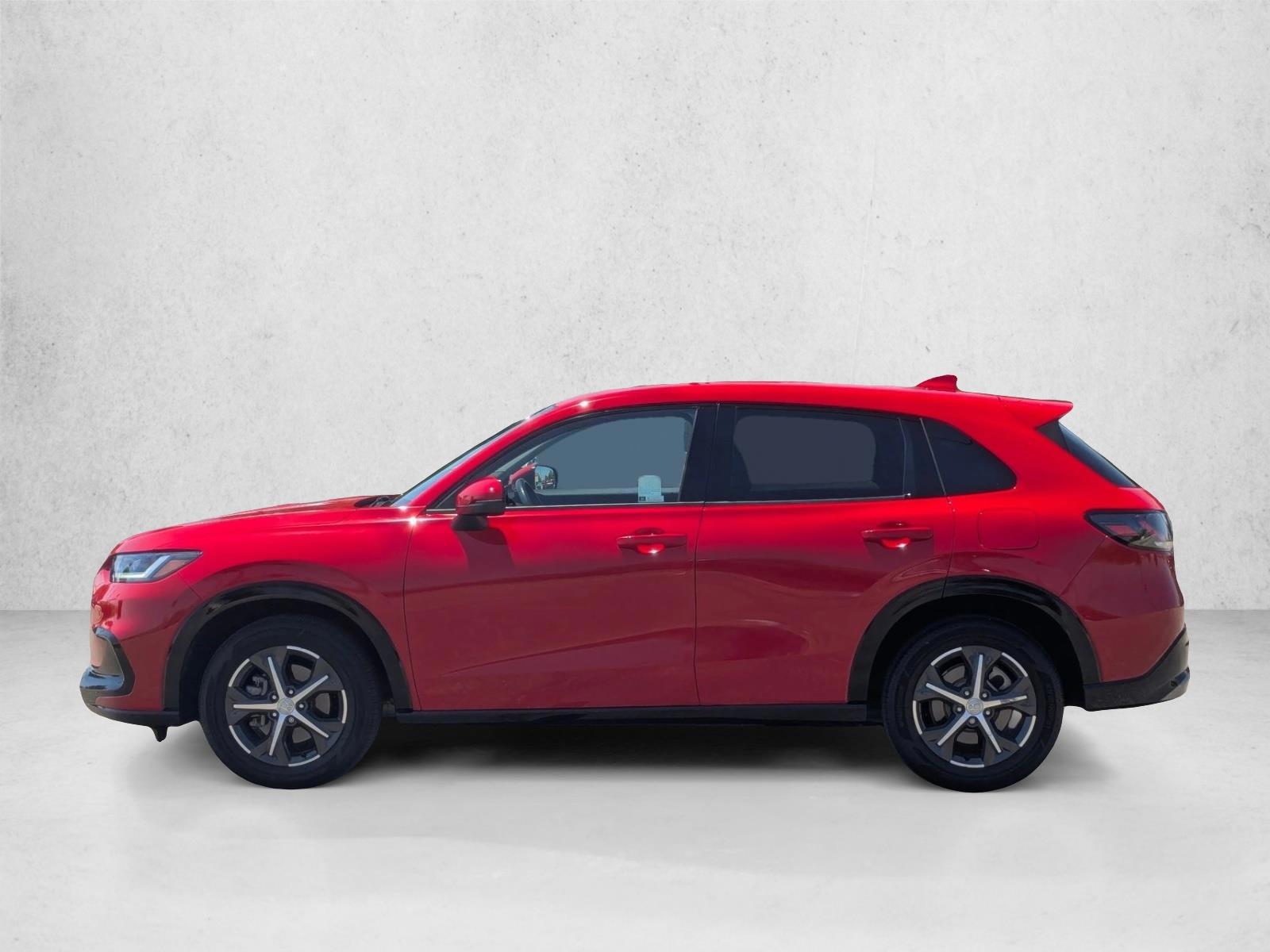 Thumbnail: 2024 Honda HR-V - 2