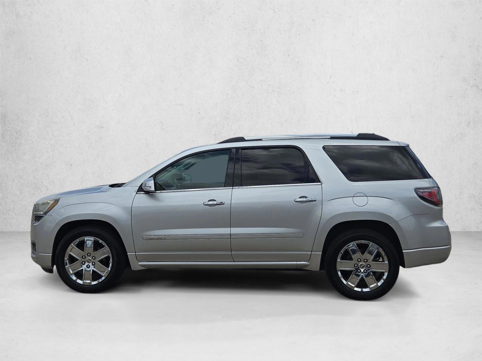 Thumbnail: 2015 GMC Acadia - 2