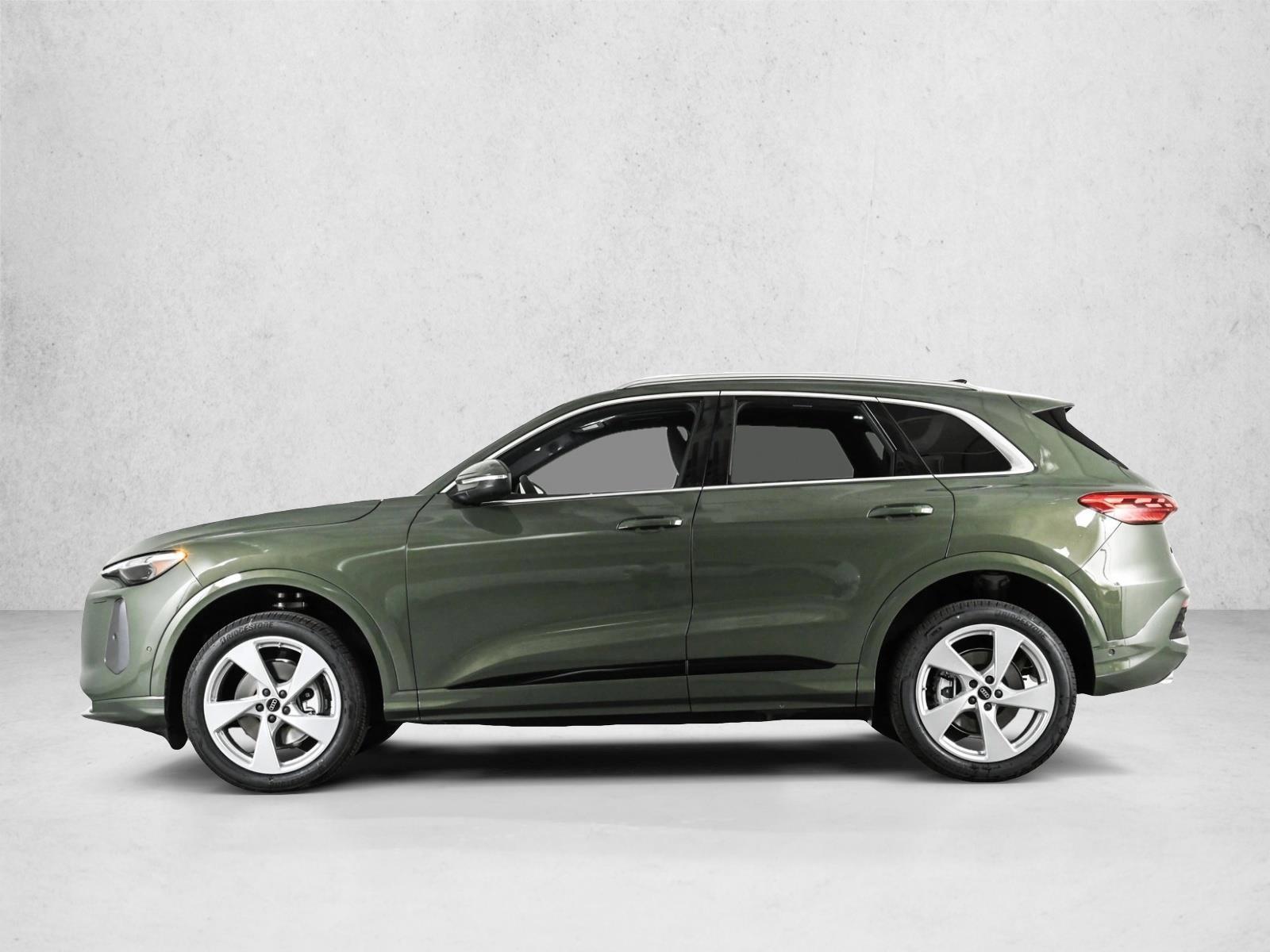 Thumbnail: 2026 Audi Q5 - 2