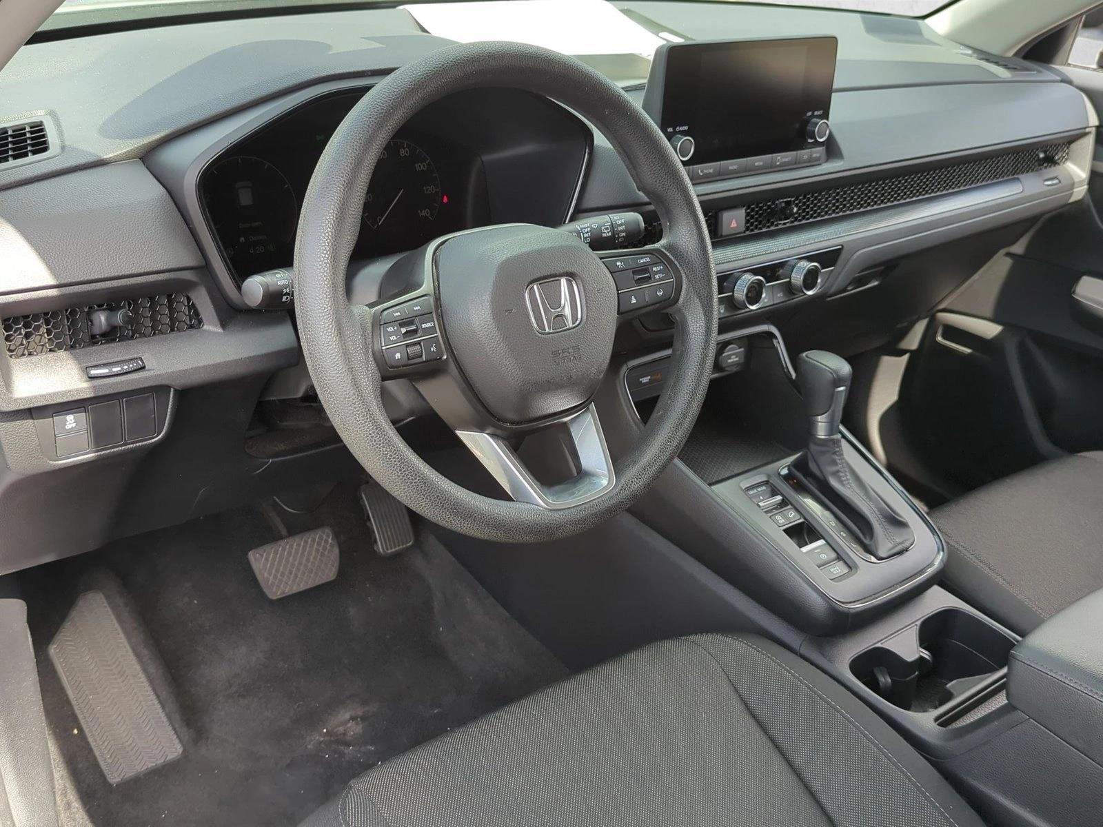 Thumbnail: 2024 Honda CR-V - 3