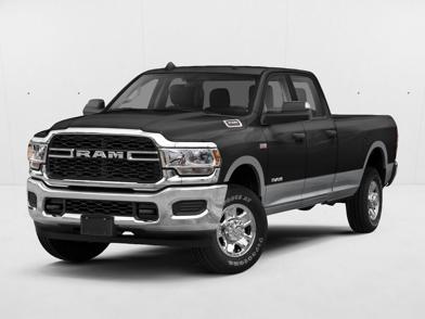 2019 RAM 3500 Laramie -
                  Centennial, CO
