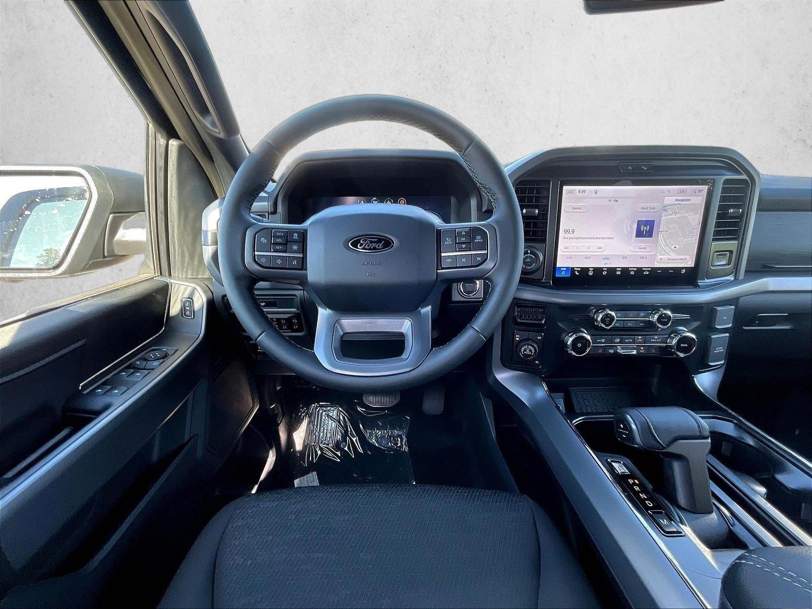 Thumbnail: 2026 Ford F-150 - 5