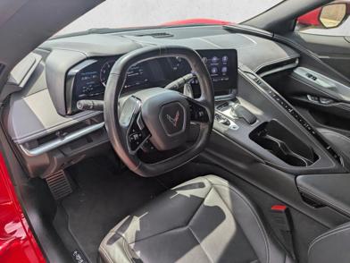 2021 Chevrolet Corvette