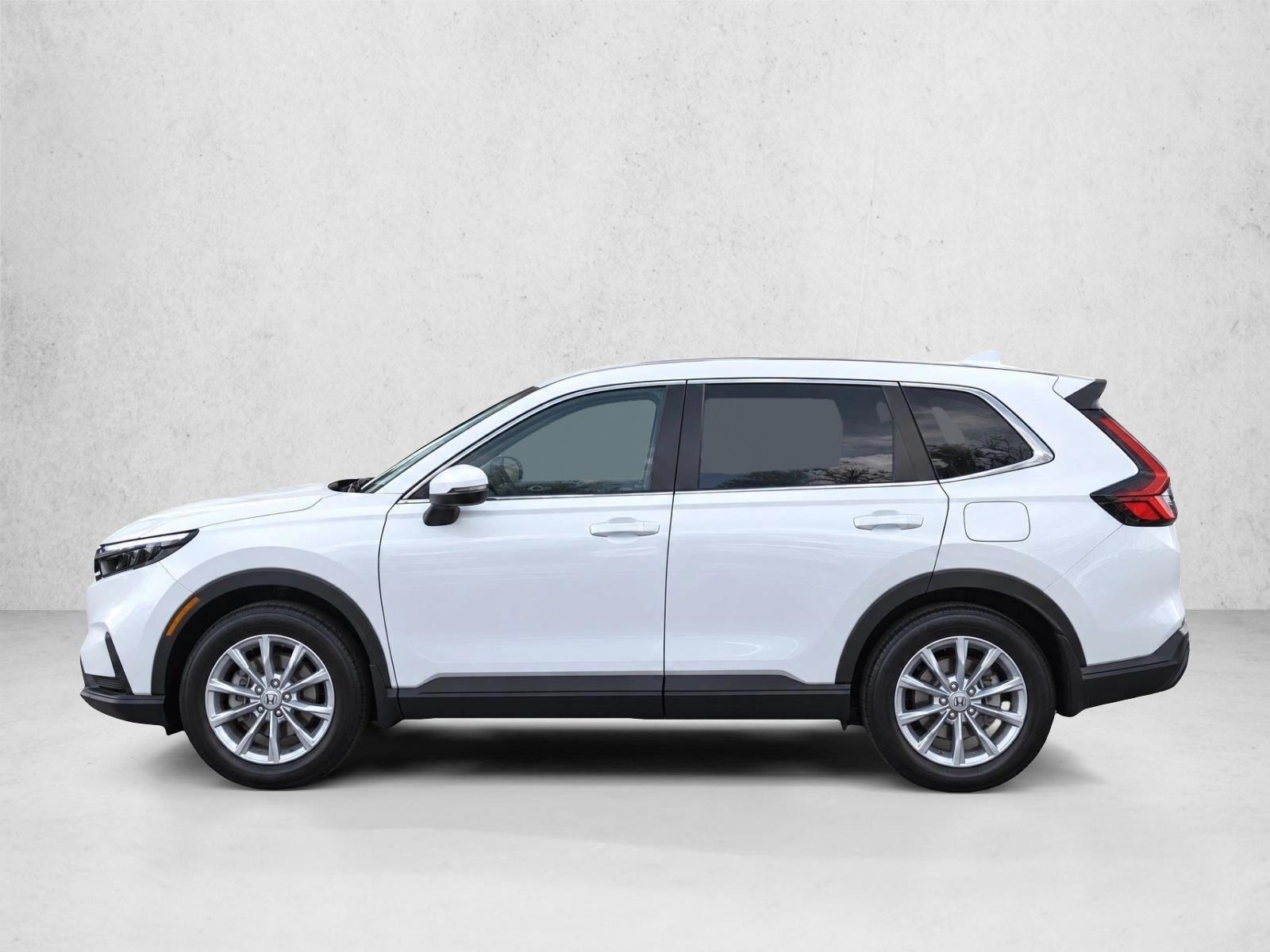 Thumbnail: 2024 Honda CR-V - 2