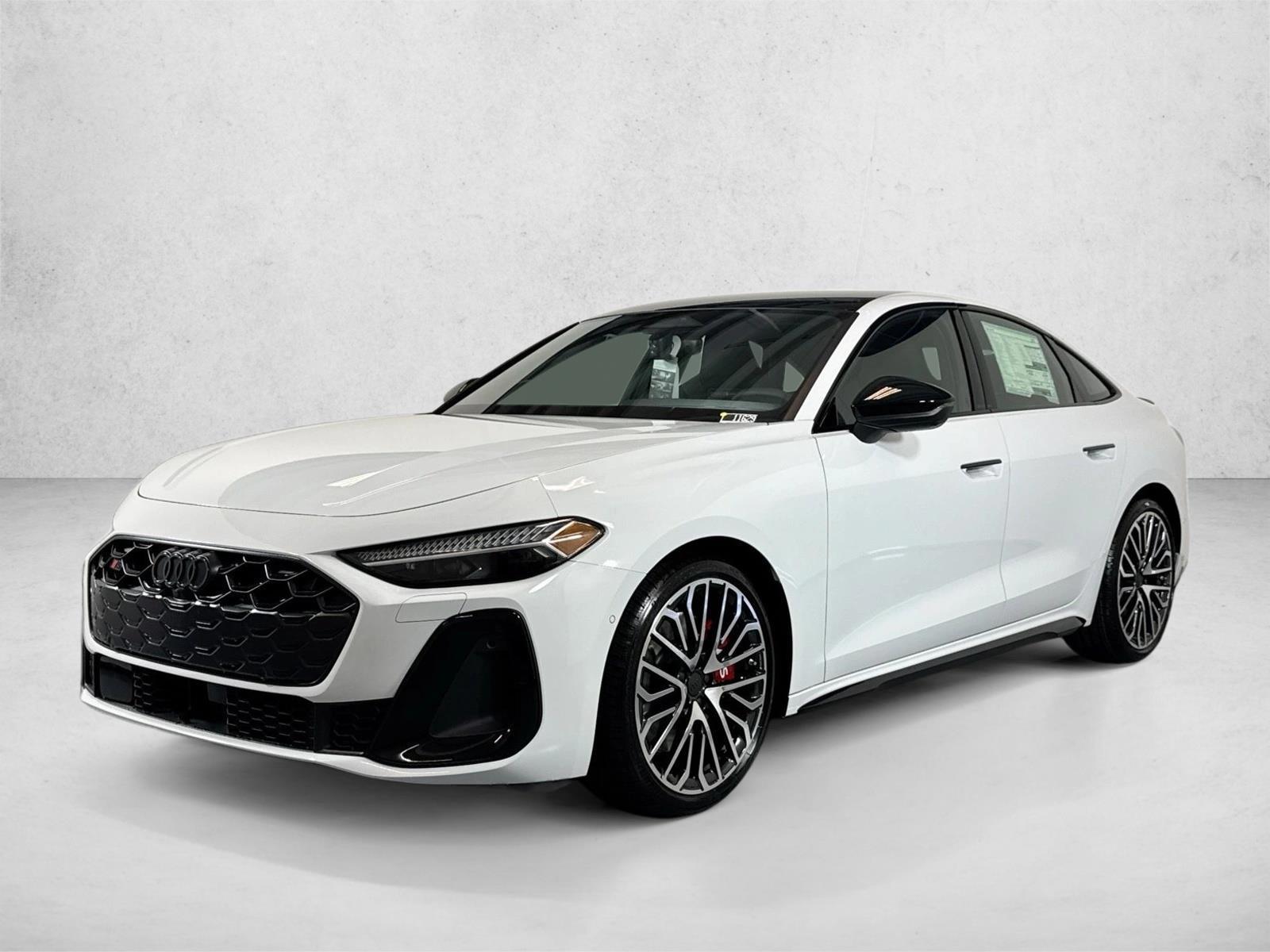 Thumbnail: 2026 Audi S5 - 1