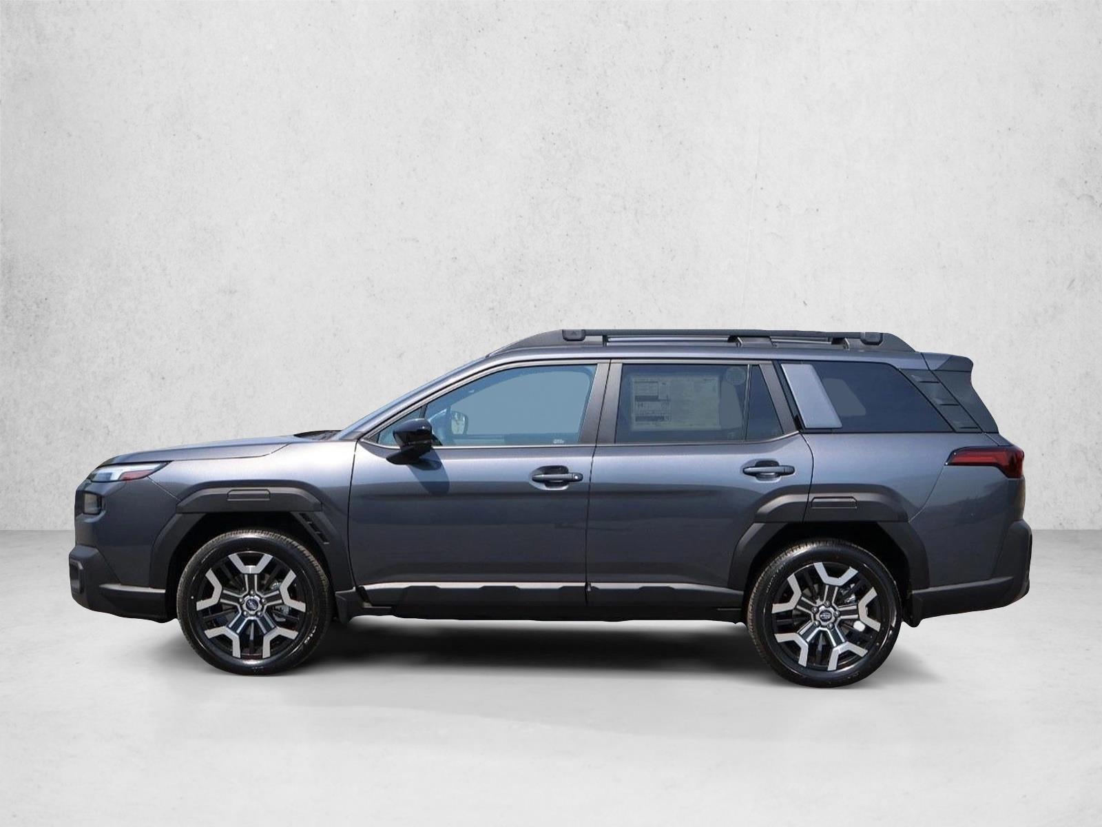 Thumbnail: 2026 Subaru Outback - 2