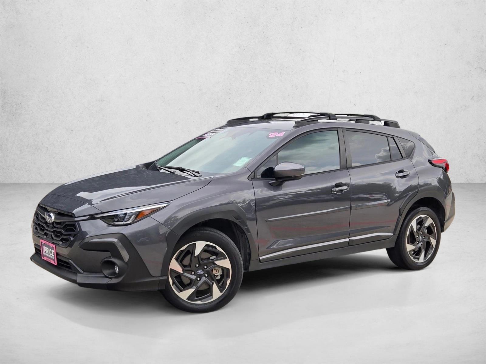 Thumbnail: 2024 Subaru Crosstrek - 1