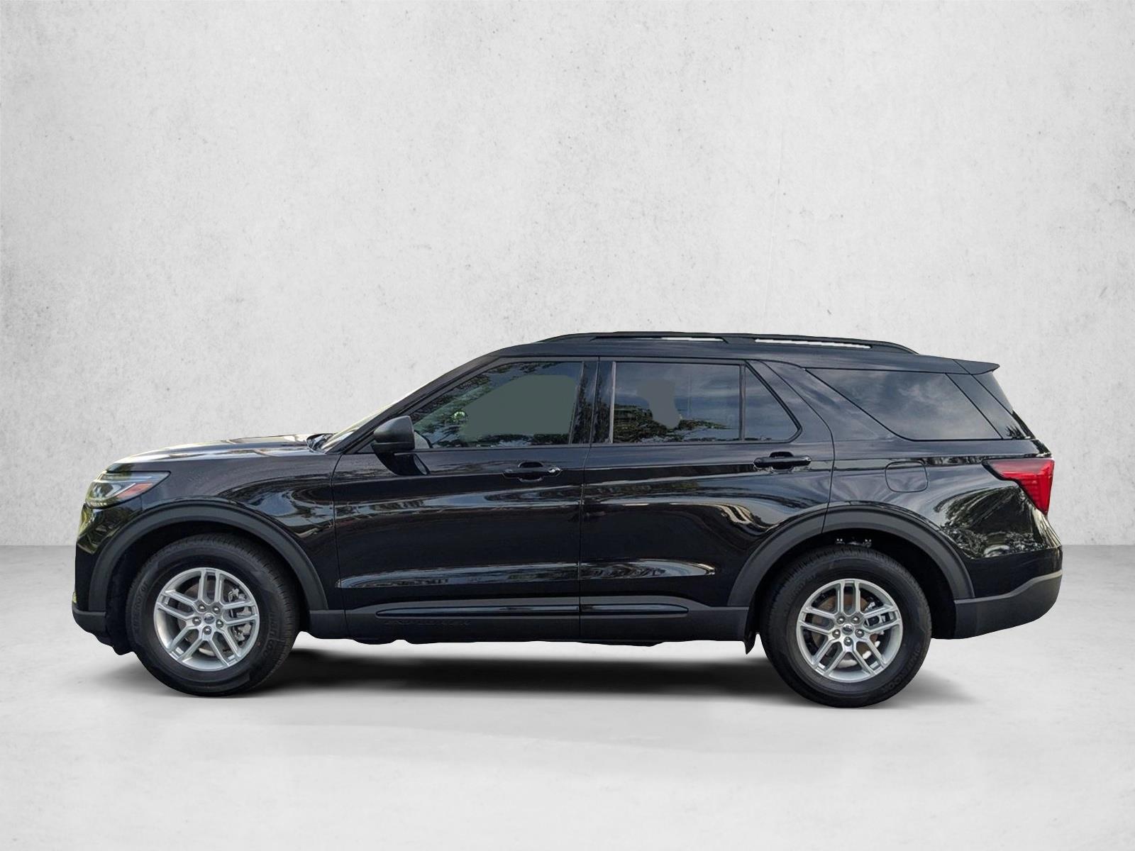 Thumbnail: 2026 Ford Explorer - 2