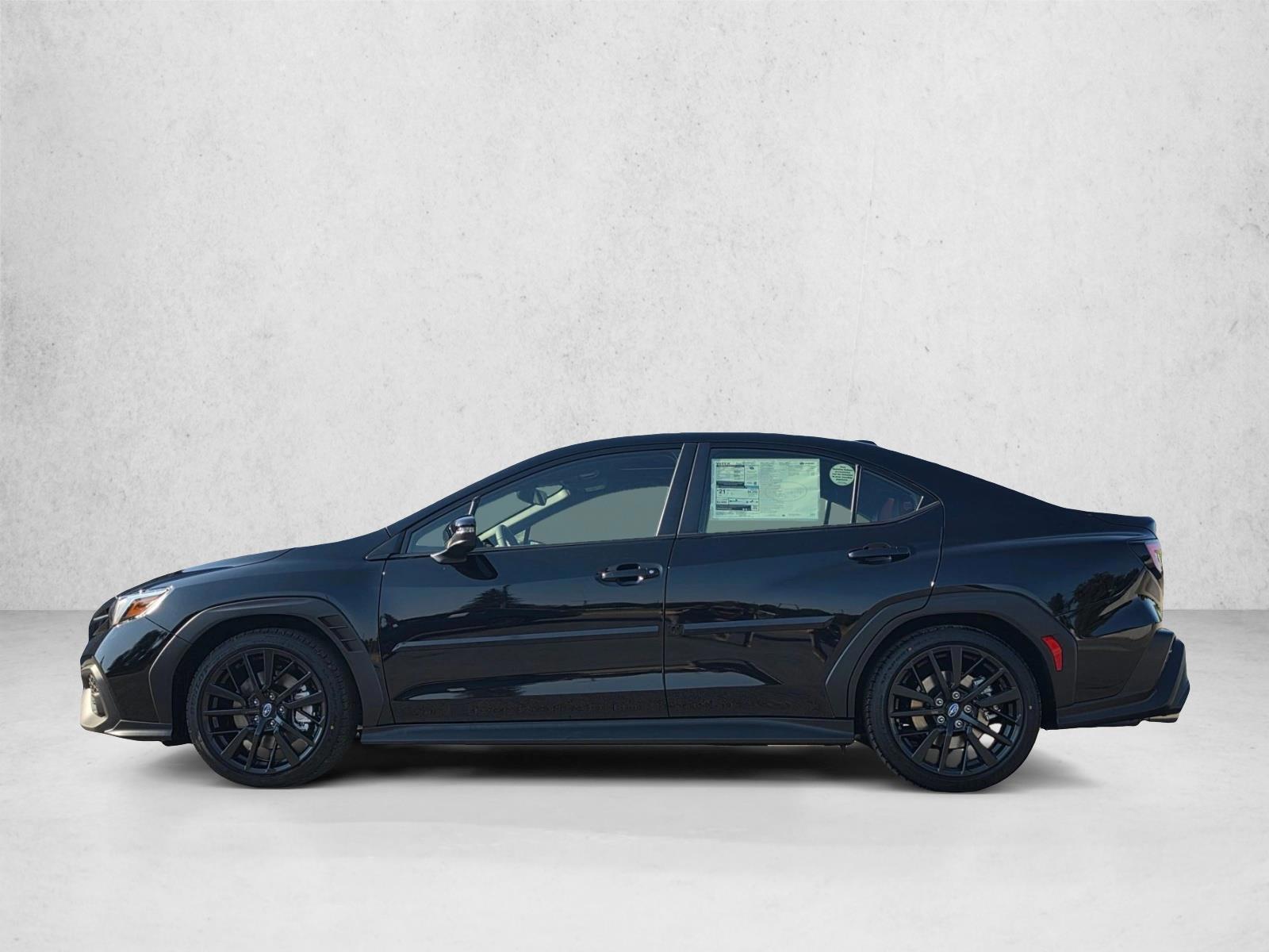 Thumbnail: 2026 Subaru WRX - 2