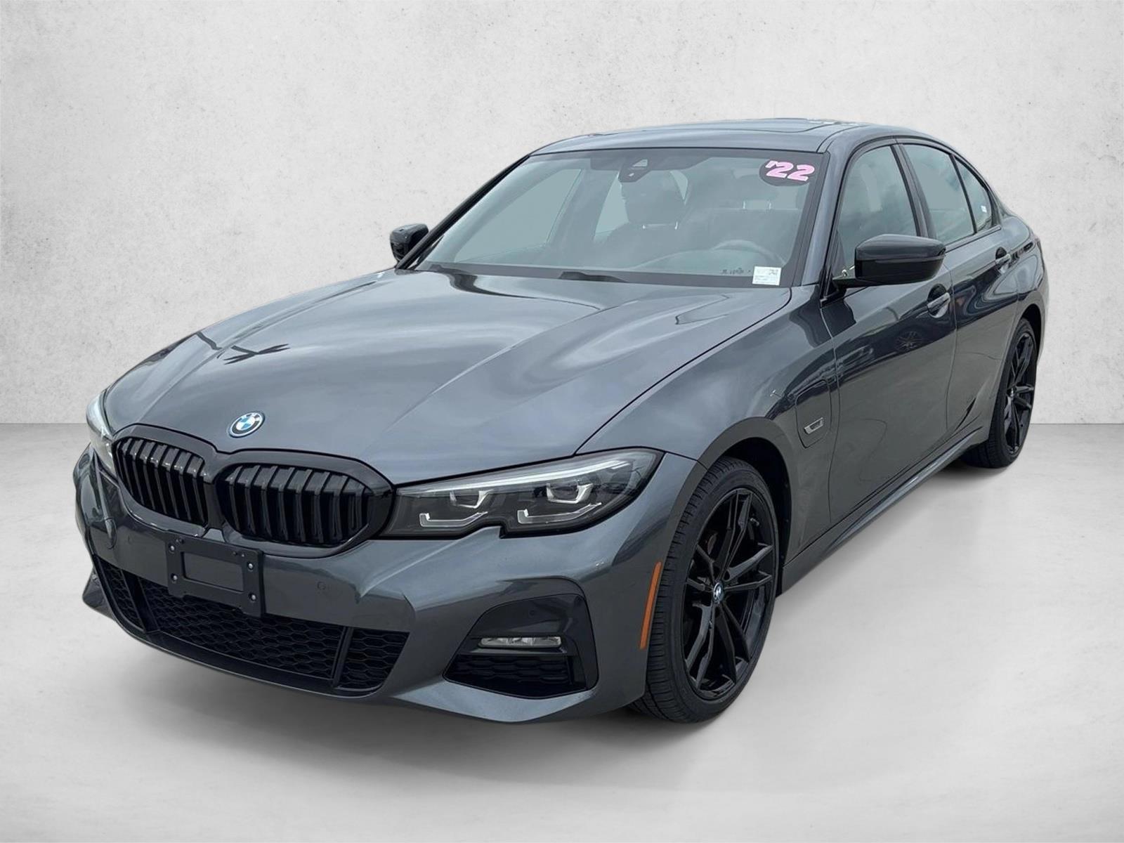 2022 BMW 2 Series 228i