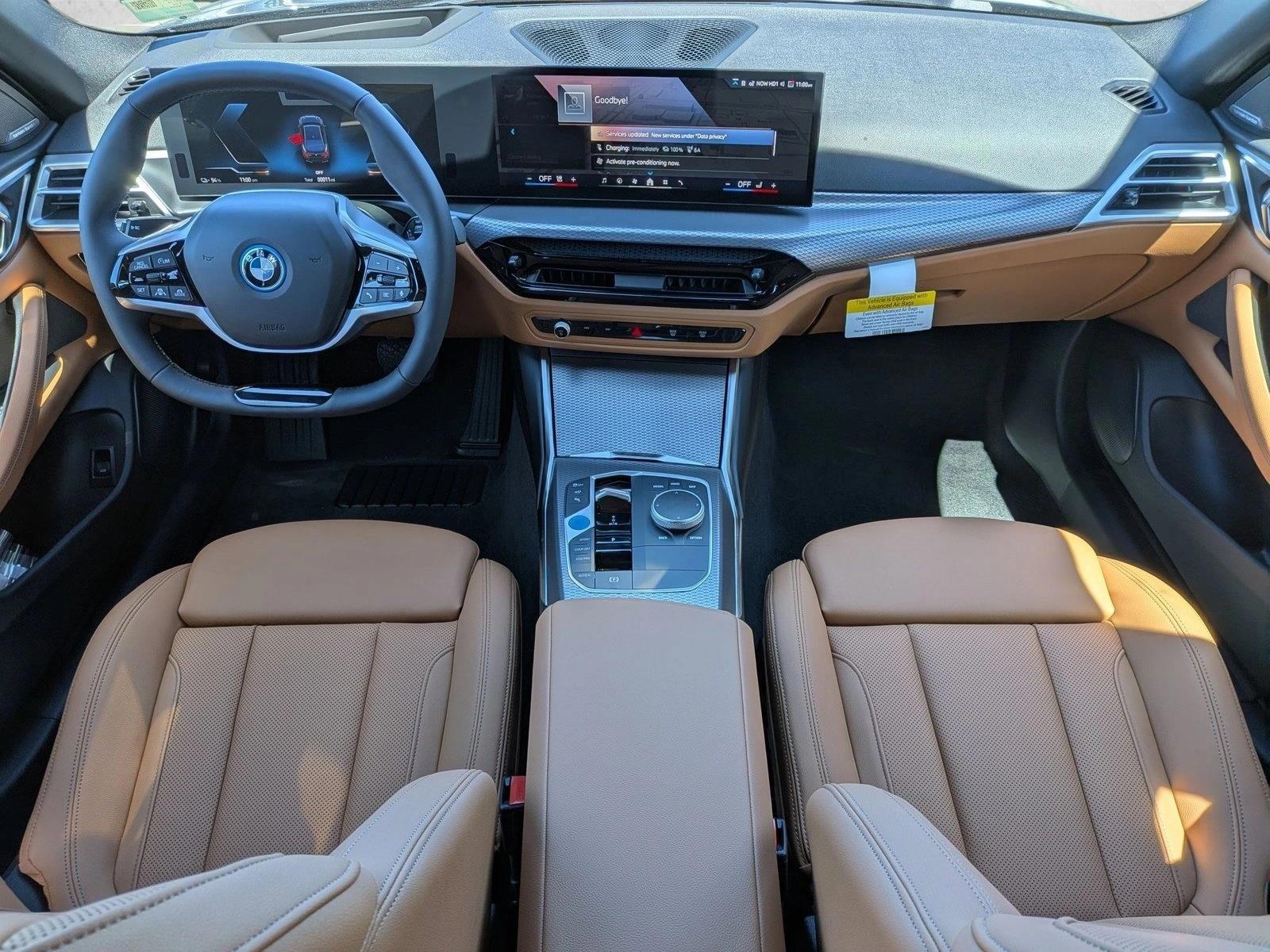 Thumbnail: 2026 BMW i4 - 4