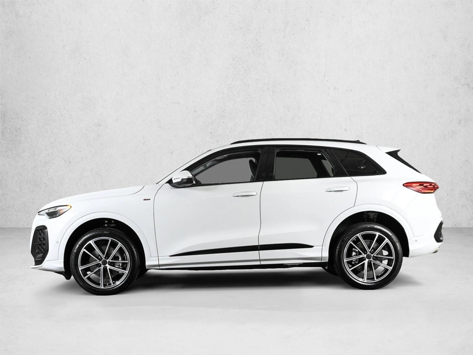 Thumbnail: 2026 Audi Q5 - 2