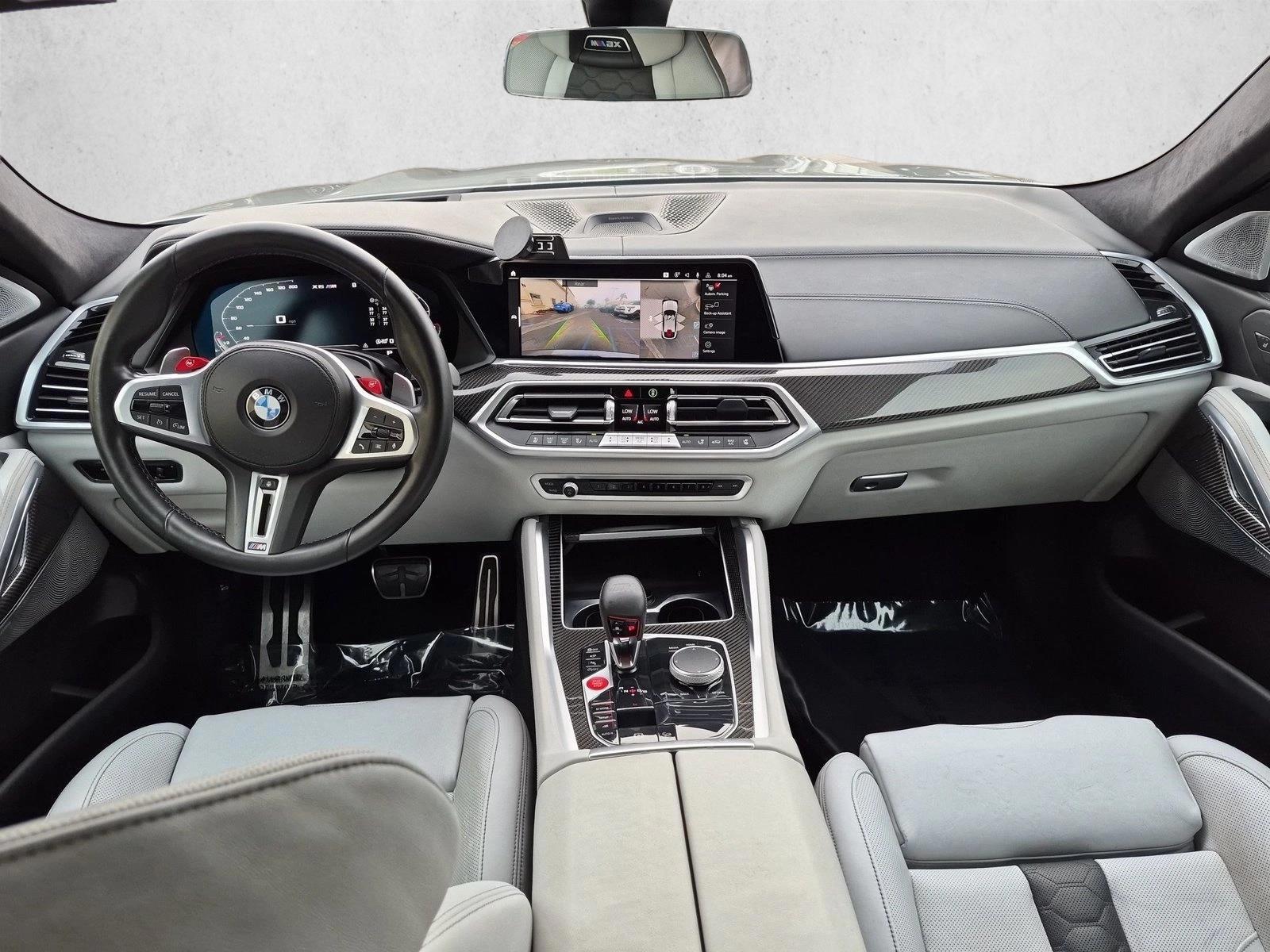 Thumbnail: 2023 BMW X6 - 4