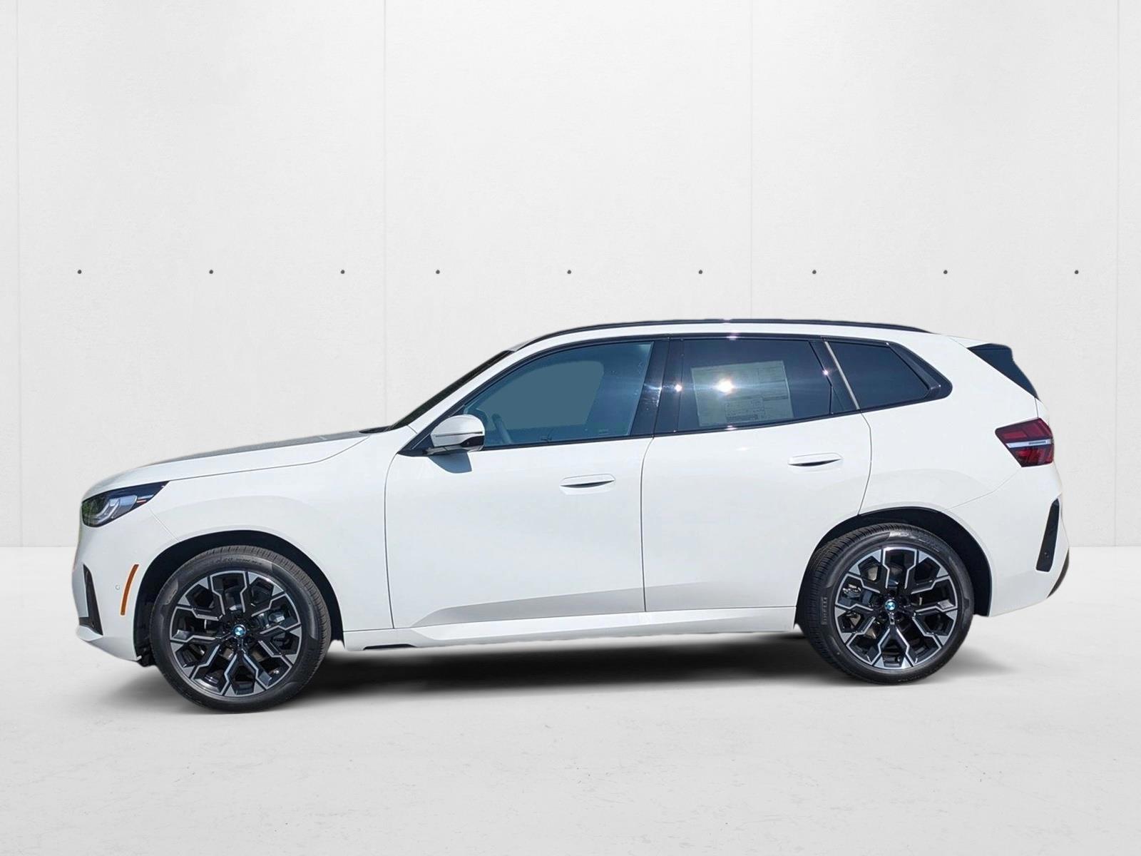 Thumbnail: 2026 BMW X3 - 2