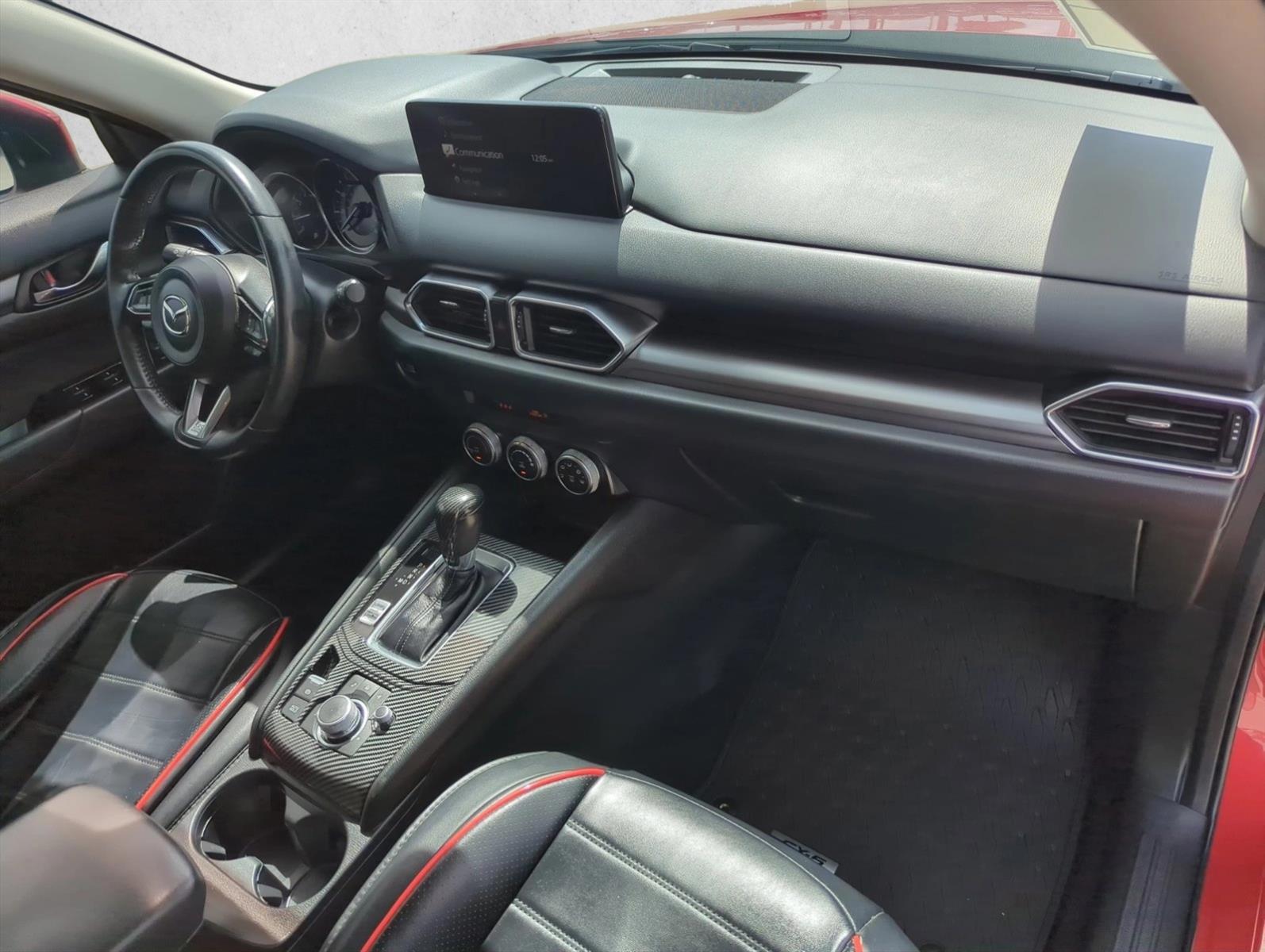 Thumbnail: 2021 Mazda CX-5 - 3