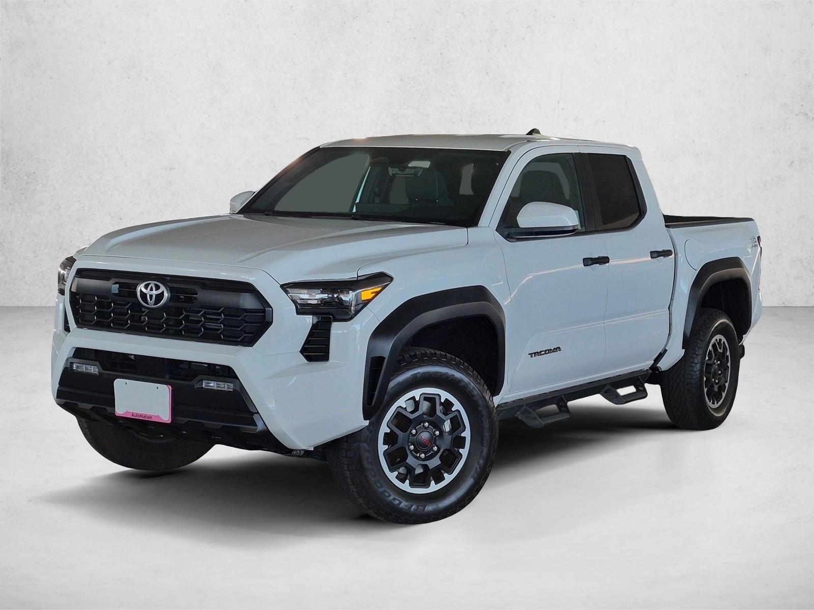 Thumbnail: 2024 Toyota Tacoma - 1