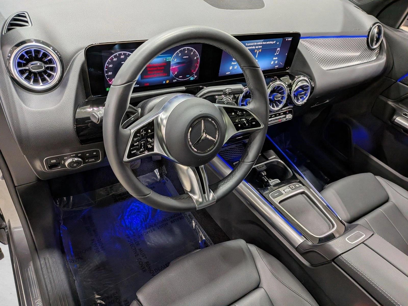 Thumbnail: 2026 Mercedes-Benz GLA - 3