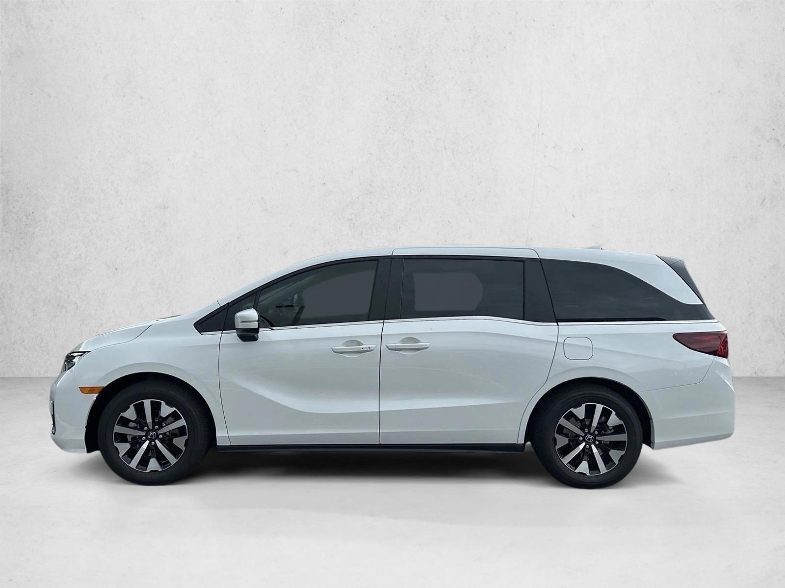 Thumbnail: 2026 Honda Odyssey - 2