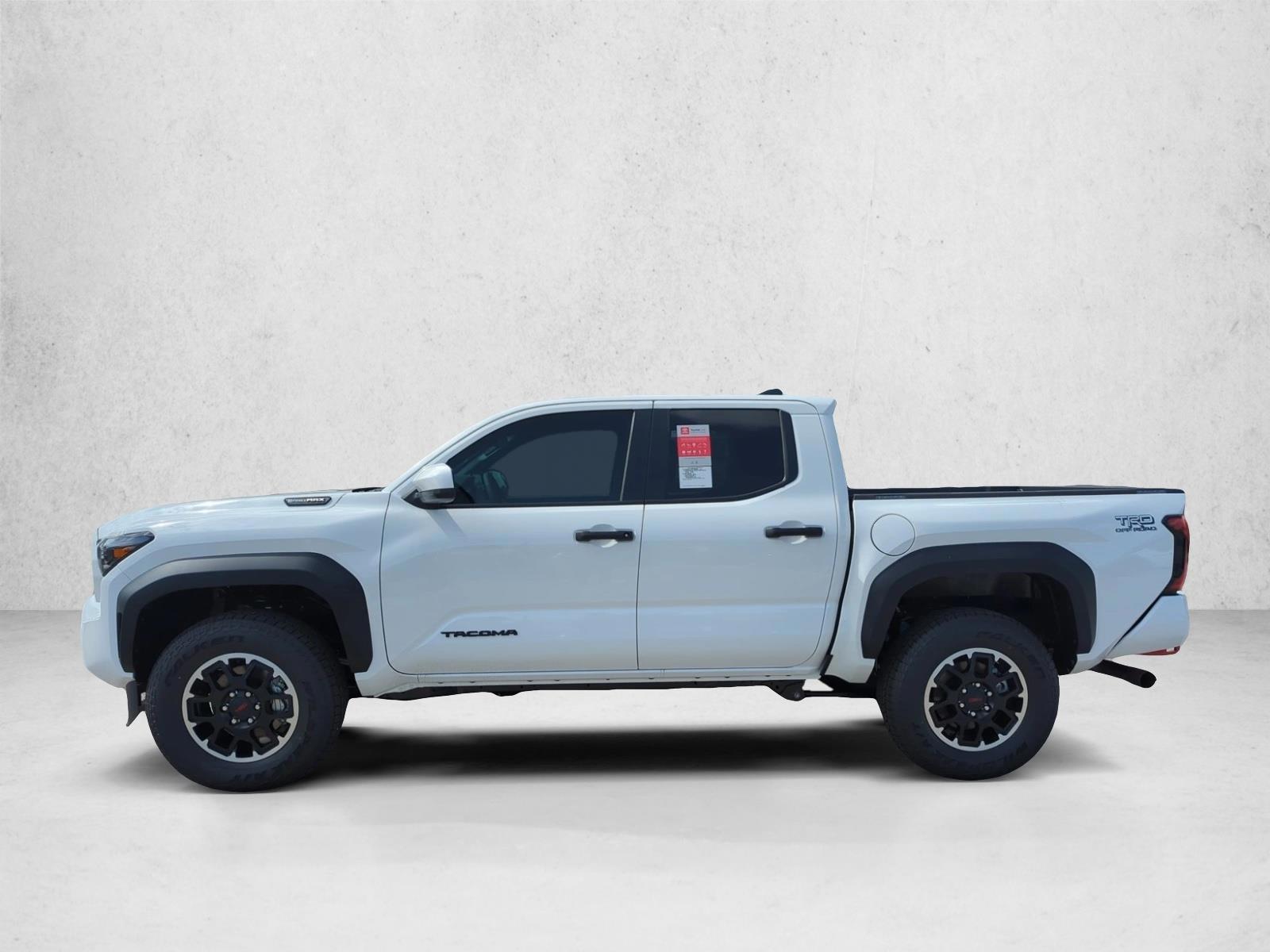 Thumbnail: 2025 Toyota Tacoma - 2