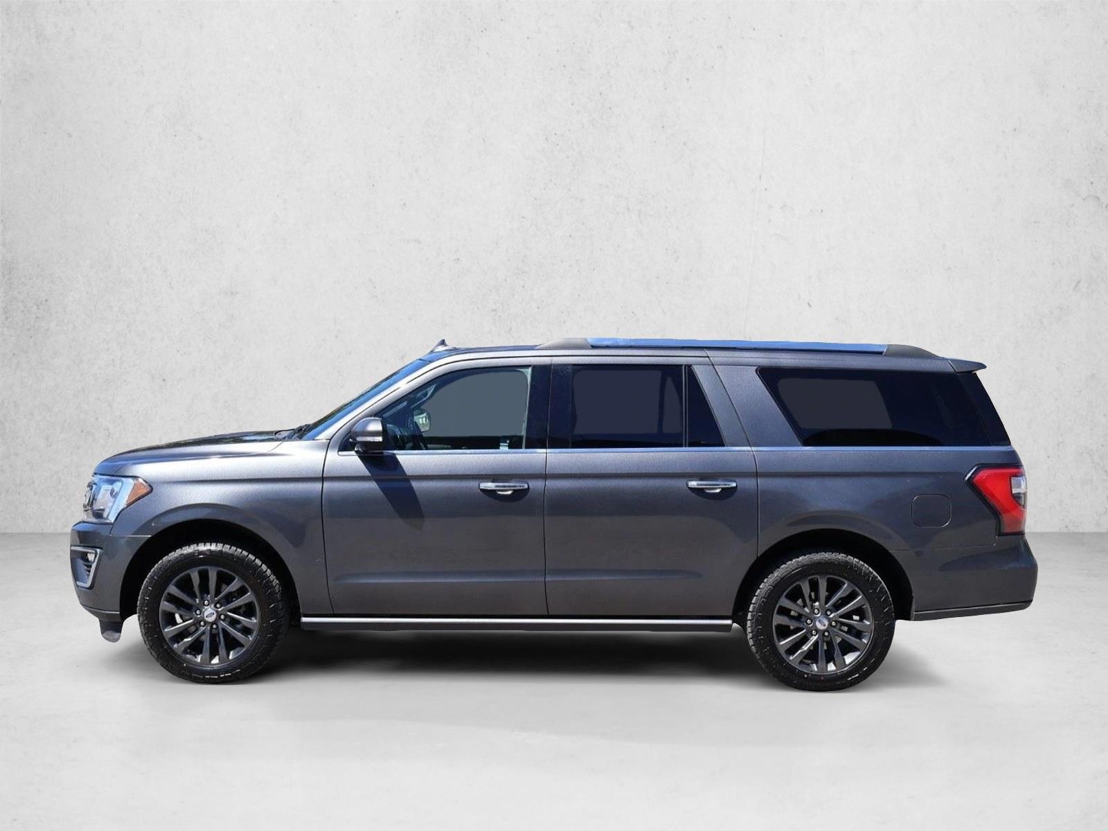 Thumbnail: 2021 Ford Expedition MAX - 2