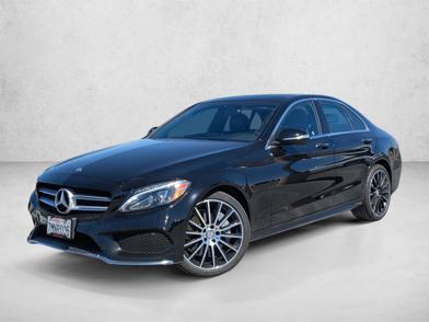 2015 Mercedes-Benz C-Class C 400 -
                  San Jose, CA