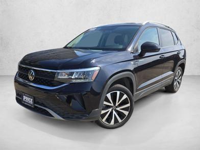 2022 Volkswagen Taos SE -
                  Houston, TX
