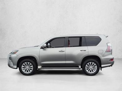 2021 Lexus GX