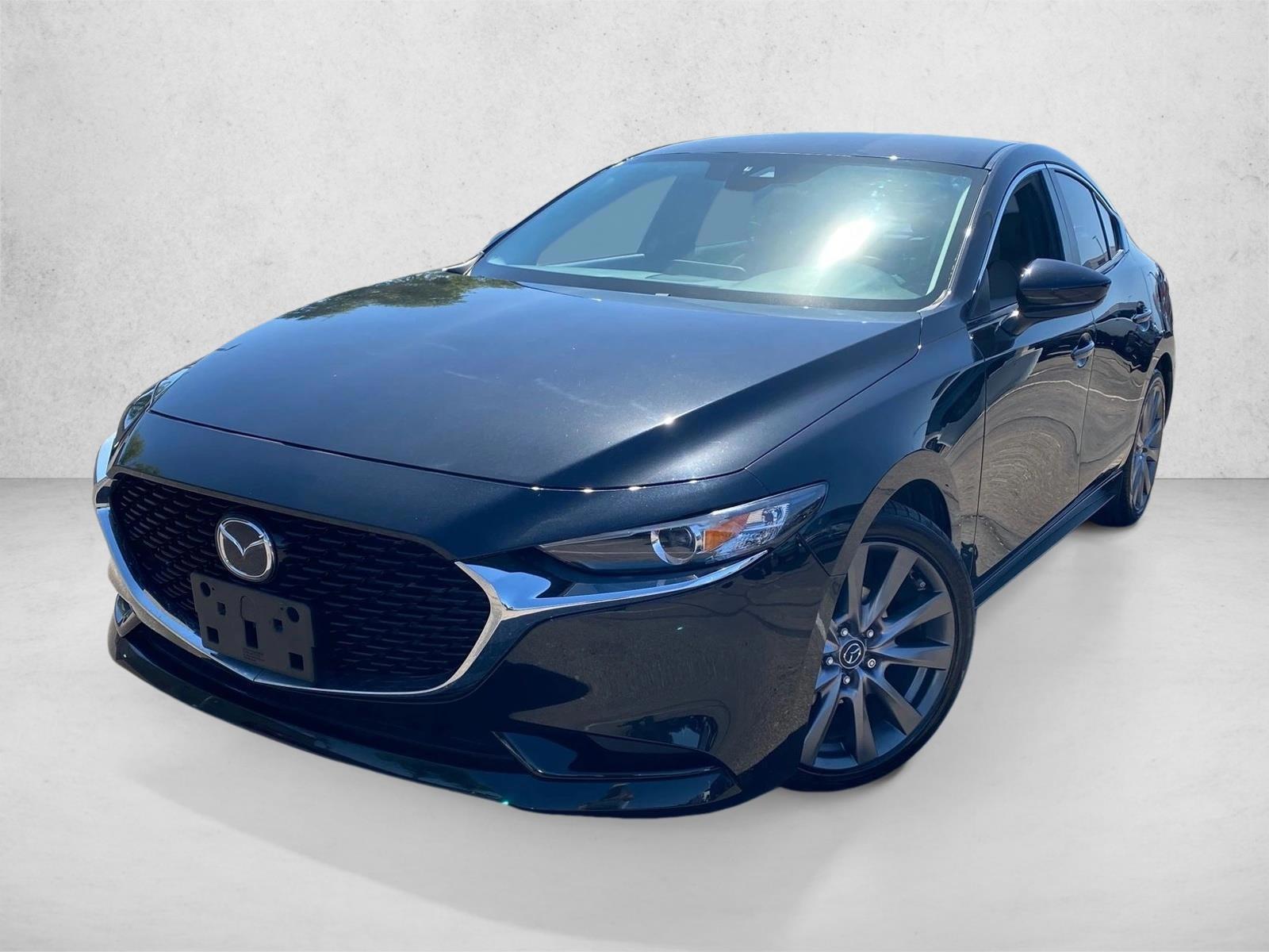 Thumbnail: 2019 Mazda Mazda3 - 1