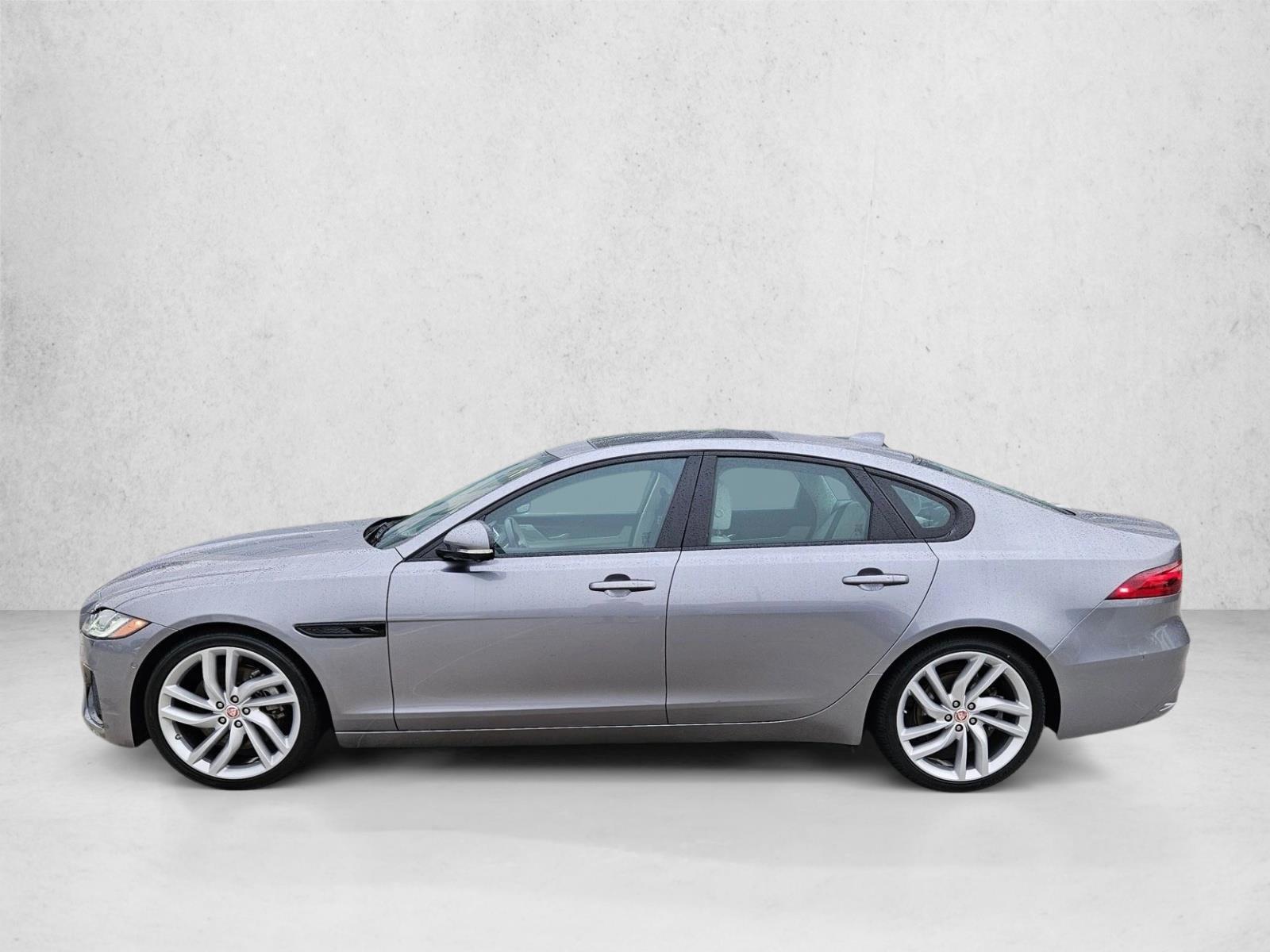Thumbnail: 2021 Jaguar XF - 2